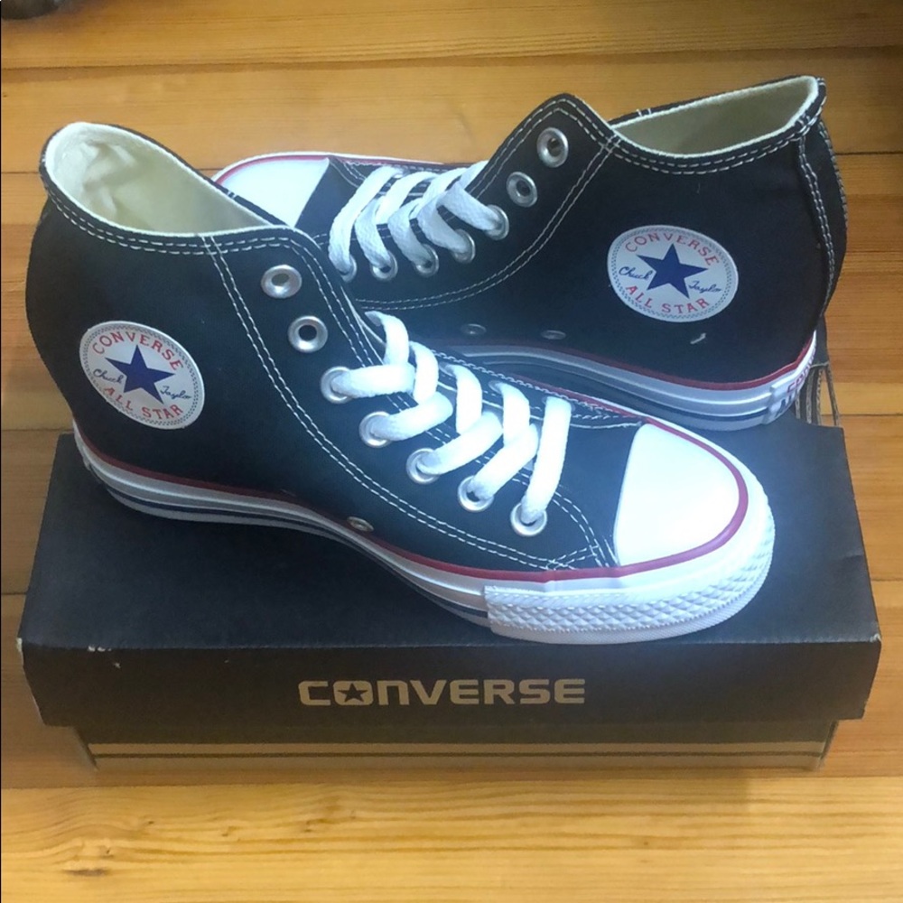 Converse Chuck Taylor All Star High Top
